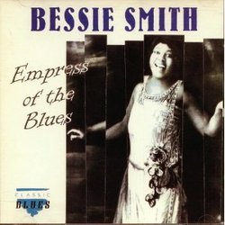 Empress of the Blues