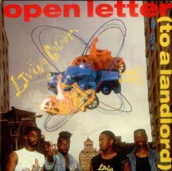 Open Letter (To A Landlord) by Living Colour