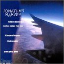 Jonathan Harvey: Tombeau de Messiaen, etc / Philip Mead