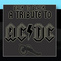 A Tribute To AC/DC