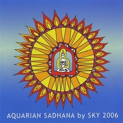 Aquarian Sadhana