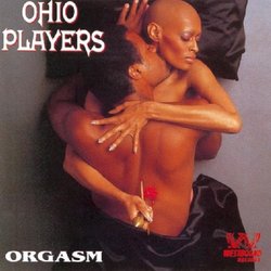 Orgasm: The Very Best of the Westbound Years