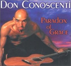 Paradox of Grace