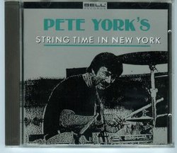 String Time in New York