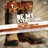 Be My Everything: The Best of Soul Survivor