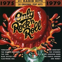 Only Rock N Roll 1975-79