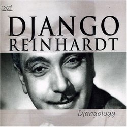 Djangology