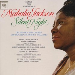 Silent Night: Songs for Christmas