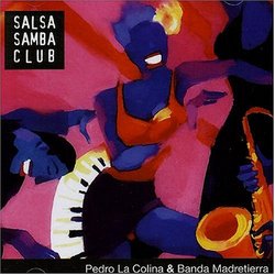 Salsa Samba Club