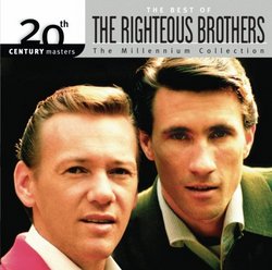 The Best of the Righteous Brothers: 20th Century Masters: Millennium Collection
