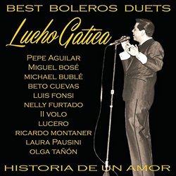 Best Boleros Duets: Historia De Un Amor