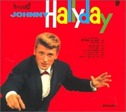 Johnny Hallyday V.2