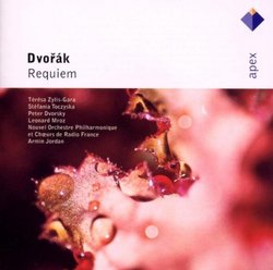 Dvorak: Requiem