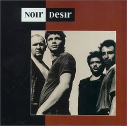 Noir Desir