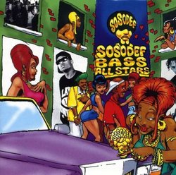 So So Def Bass All-Stars Compilation