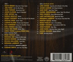 NOW That's What I Call Country Vol.10 [2 CD][Deluxe Edition]