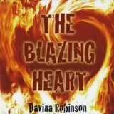 Blazing Heart