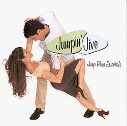 Jumpin Jive: Jump Blues Essentials