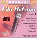 Karaoke: Lila Mc Cann