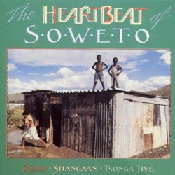 Heartbeat of Soweto