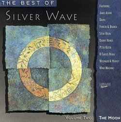 Silver Wave 2: Moon
