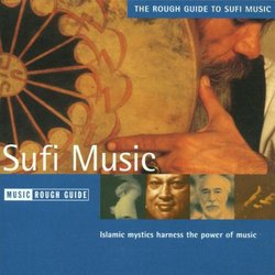 Rough Guide to Sufi Music