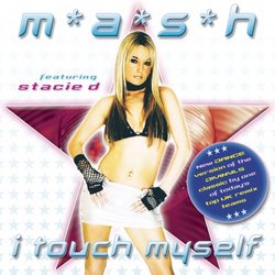 I Touch Myself (Love To Infinity Mix)