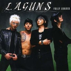 Fully Loaded by La Guns (2003-11-18)