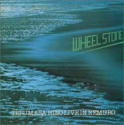 Wheel Stone/Live in Nemuro