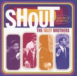 Shout: Rca Sessions