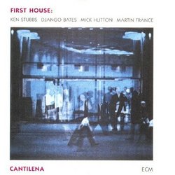 Cantilena