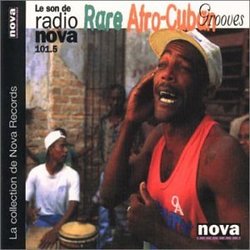Afro-Cuban Grooves 1