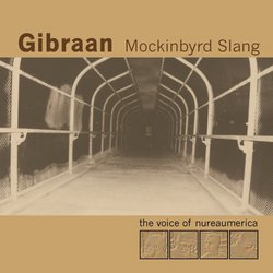 Mockinbyrd Slang - The Voice of Nureaumerica