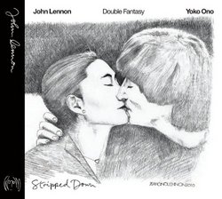 Double Fantasy Stripped Down [New Mix + Original Recording Remastered]