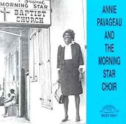 Annie Pavageau & the Morning Star Choir