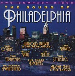 Sound of Philadelphia