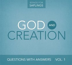 Questions With Answers, Vol. 1: God and Creation