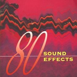 80 Sound Effects