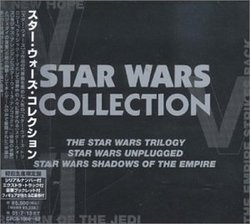 Star Wars Collection (Limited Compilation)