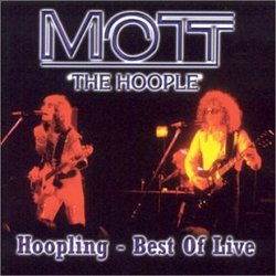 Hoopling: Best of Live