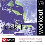 Rock Mix Workout 1
