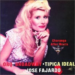 Charanga After Hours