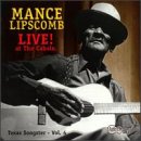 Live at Cabale: Texas Songster 4