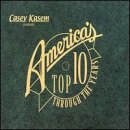 Casey Kasem: America's Top 10 Through Years