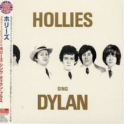 Hollies Sing Dylan Plus (Mlps)