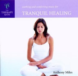 Tranquil Healing