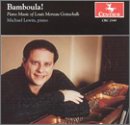 Bamboula: Piano Music