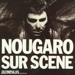 Sur Scene-Olympia 85