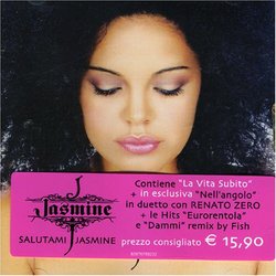Salutami Jasmine