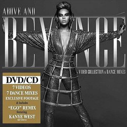 Above & Beyonce Video Collection & Dance Mixes